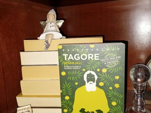 Gitanjali, di Rabindranath Tagore: recensione.